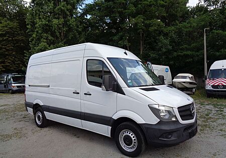 Mercedes-Benz Sprinter 216/316 CDI HOCH+LANG; KLIMA