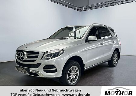 Mercedes-Benz 350 GLE AMG-Line d 4Matic Leder STH 360 4xSHZ