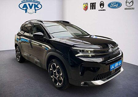 Citroën C5 Aircross Citroen Max mit Navi, Sitzhzng