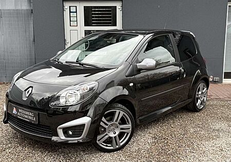 Renault Twingo Sport 1.6 16V Klima,Erst 67.540km,17 Zoll