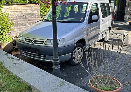 Citroën Berlingo Citroen Multispace 2.0 HDi