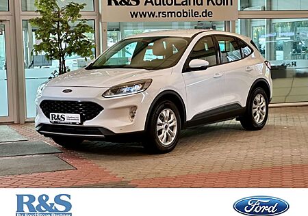 Ford Kuga Cool&Connect+5J. Garantie*+Navi+PDC