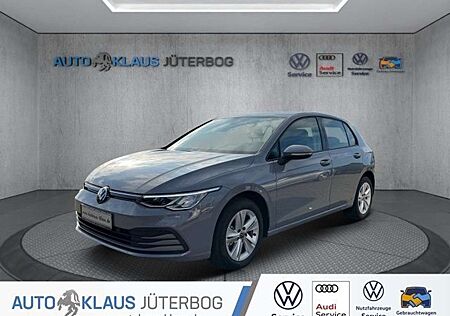 VW Golf Volkswagen VIII (8) 1.0 eTSI Life+Navi+Assistenzpaket