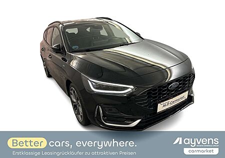 Ford Focus Turnier 1.5 EcoBlue Start-Stopp-System Aut.