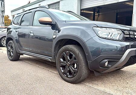 Dacia Duster gebraucht kaufen Dacia Duster II Extreme WINTERRÄDER