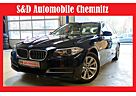 BMW 520d 520 Baureihe 5 Touring xDrive luxury line