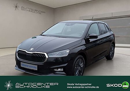 Skoda Fabia 1.0 TSI TOUR*DSG*KESSY*EFH*LED*ALU*RFK*