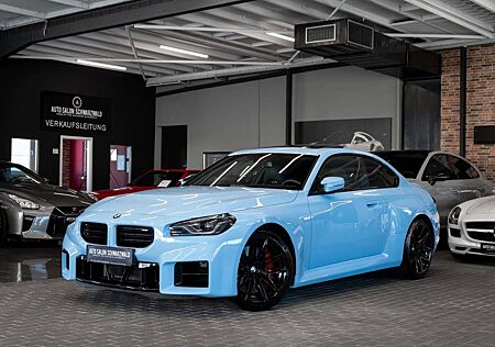 BMW M2 Coupe|M-SITZE|CARBON|HEAD-UP|PANO|LEDER|NAVI