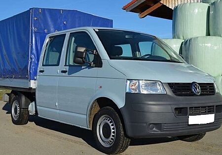 VW T5 Transporter Volkswagen Transporter T5 DPF 7HA172/WF2/0WQ/ZP4