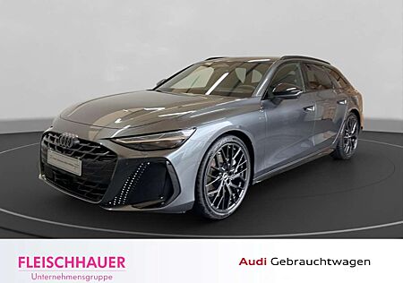 Audi A6 Avant e-hybrid quattro S tronic