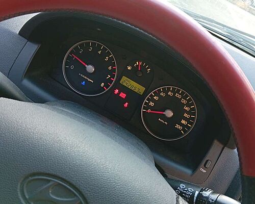Hyundai Getz 5p 1.1 Like