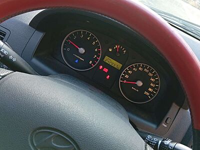 Hyundai Getz 5p 1.1 Like