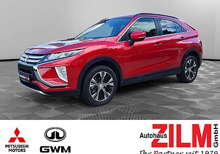 Mitsubishi Eclipse Cross Active 2WD, AT, AHK