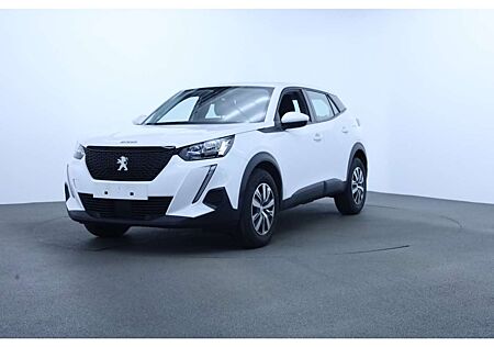 Peugeot 2008 Active 1.2 PureTech 100 App-Navi DAB Sitzh.