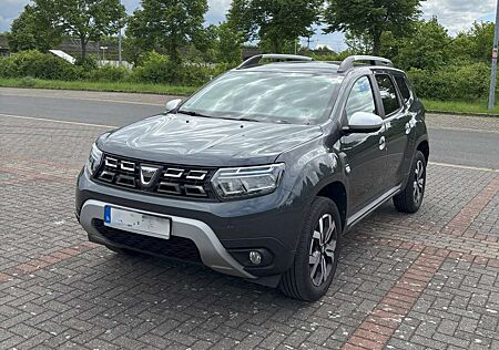 Dacia Duster TCe 150 EDC 2WD Prestige