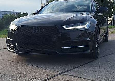 Audi A6 Avant 2.0 TDI ultra S tronic