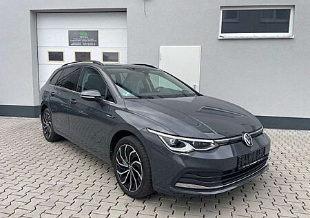 VW Golf Variant Volkswagen Style DSG Matrix LED