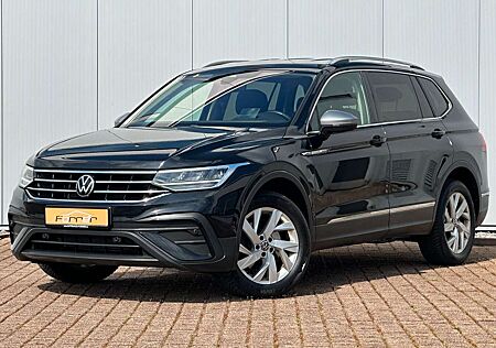VW Tiguan Allspace Volkswagen "Life"2.0 TDI 4M 7-SITZER AHK ACC