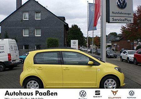Seat Mii Style 1.0 Klima PDC GRA SHzg