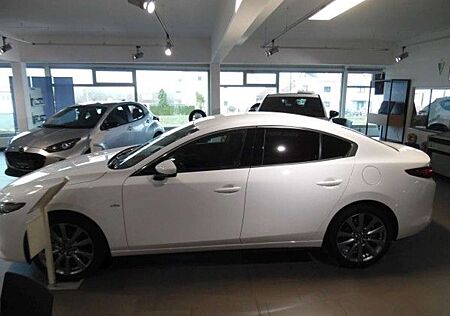 Mazda 3 e-SKYACTIV G 140 Exclusive-Line Fastback