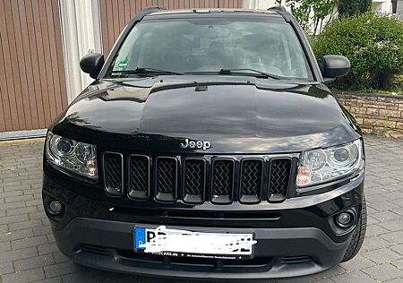 Jeep Compass 2.0I 4x2 Sport