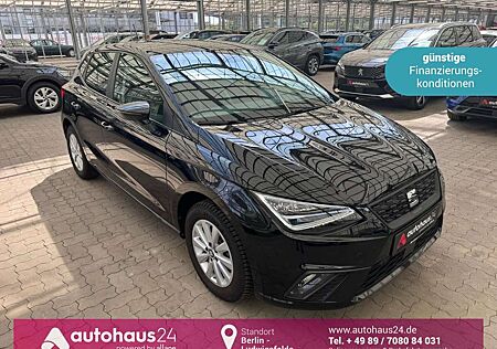 Seat Ibiza 1.0 TSI Style BEATS|DSG|LED|Kamera