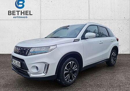 Suzuki Vitara 1.4 Boosterjet Hybrid Allgrip Comfort+ Navi