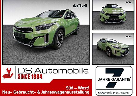 Kia XCeed 1.5 T-GDI DCT7 GT-Line|LEDER|GLAS|NAVI