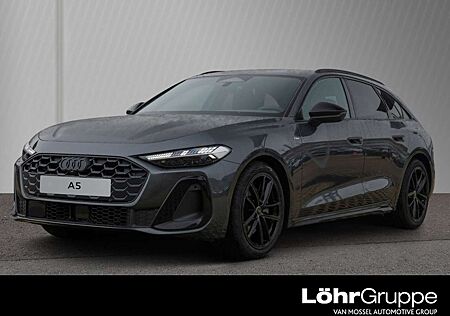 Audi A5 Avant TDI quattro 150 kW S troni