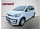 VW Up Volkswagen ! 1.0 MOVE ! RÜCKFAHRKAMERA KLIMA SHZ EL.FENSTER