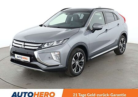 Mitsubishi Eclipse Cross 1.5 T-MIVEC Top 2WD *NAVI*HEAD-UP*BI-LED*TEMPO*CAM