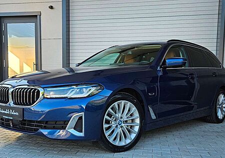 BMW 530 e xDrive T Luxury 1Hand