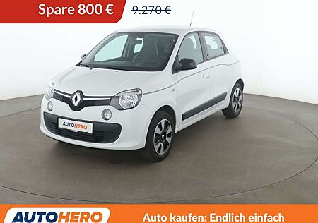 Renault Twingo 1.0 SCe Limited*LIM*KLIMA*BLUETOOTH*