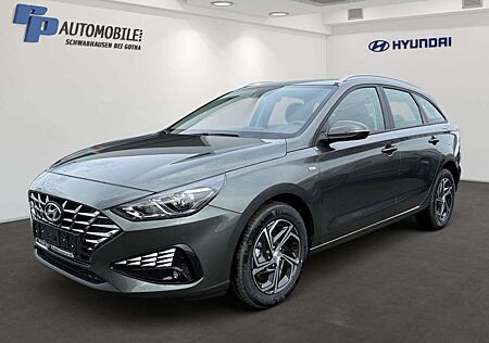 Hyundai i30 SELECT cw 1.0 T-GDi 7-DCT