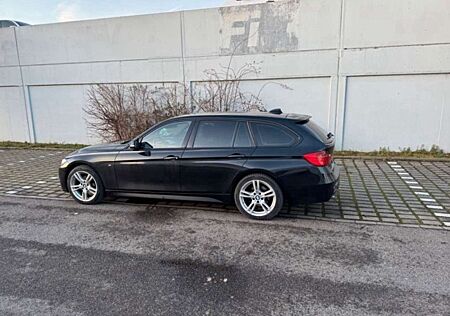 BMW 320 d xDrive