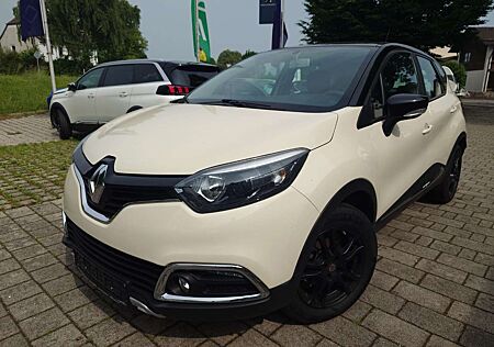 Renault Captur Dynamique