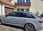 Audi A4 Avant 2.0 TFSI ultra S tronic