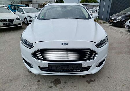 Ford Mondeo Turnier 1.5 Business Edition+NAVI+AHK+EU6