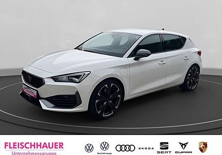 Cupra Leon VZ e-Hybrid 1.4 Einparkhilfe Voll-LED Sitzhz