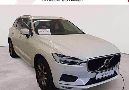 Volvo XC 60 XC60 XC60 D4 A. Momentum Pro LEDER NAV