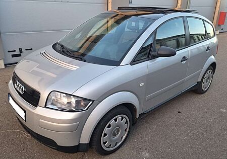 Audi A2 1.4