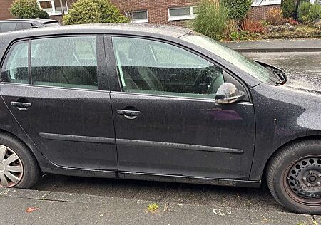 VW Golf Volkswagen 1.4 Comfortline