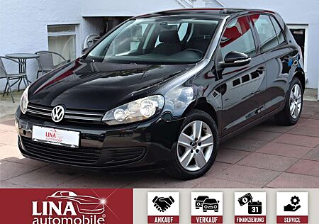 VW Golf Volkswagen 1.4 TSI 2xSHZ*Klimaaut.*PDC*122Ps*16"Alu*