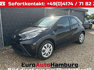 Toyota Aygo X 1.0 Pulse