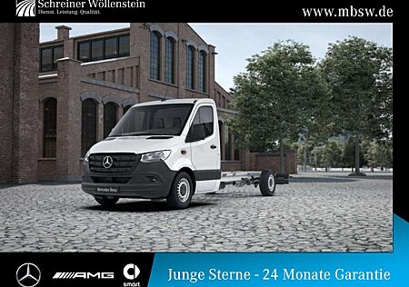 Mercedes-Benz Sprinter 317 Koffer L3 MBUX*Navi*Kamera*Tempomat