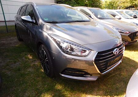 Hyundai i40 Premium