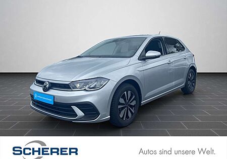 VW Polo Volkswagen MOVE Life 1.0TSI Led,Mirror-Link,Sitzhz.