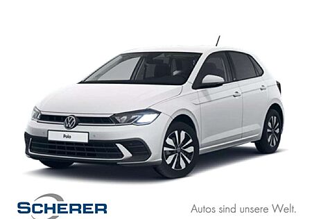 VW Polo Volkswagen MOVE Life 1.0TSI Led,Mirror-Link,Sitzhz.