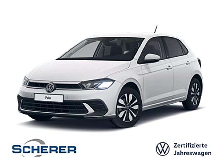 VW Polo Volkswagen MOVE Life 1.0TSI Led,Mirror-Link,Sitzhz.