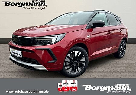 Opel Grandland Ultimate PHEV Alcantara - Keyless - Navi - Carplay